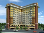 Spianada Condominium Cebu City