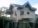 Fully Furnished House in Consolacion Cebu