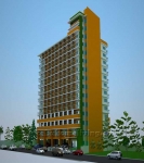 La Guardia Flats