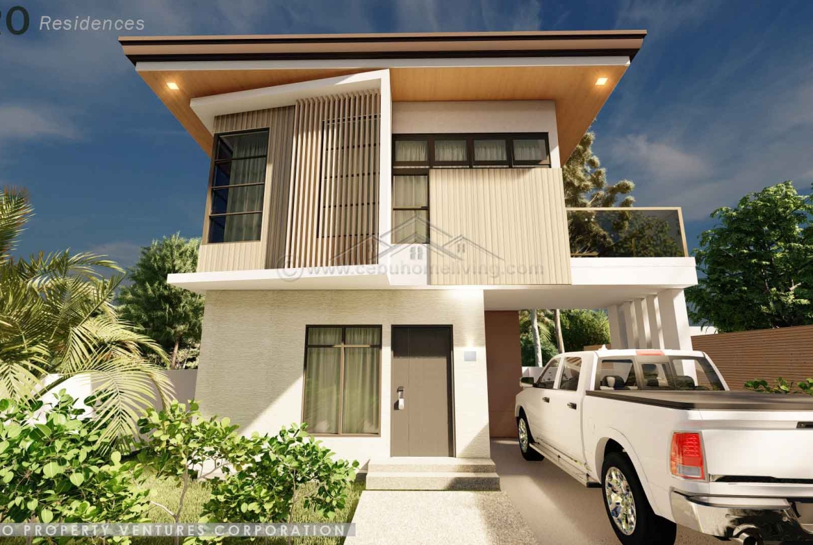 Aemilia Model Hero Residences