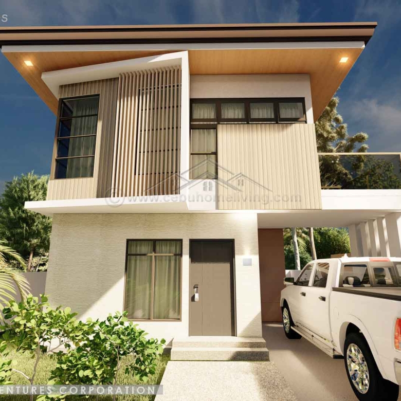 Aemilia Model Hero Residences