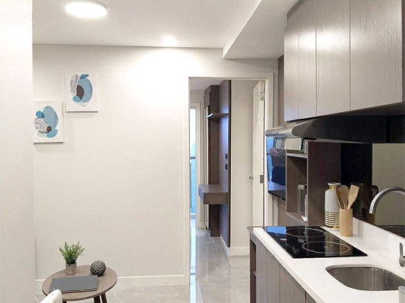 2 Bedroom Condo at Le Menda