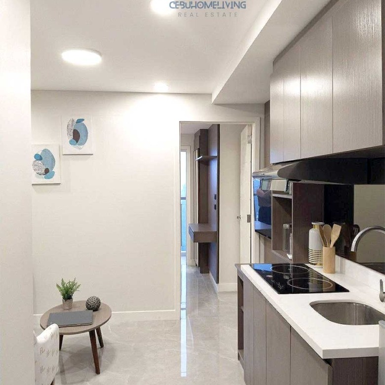2 Bedroom Condo at Le Menda