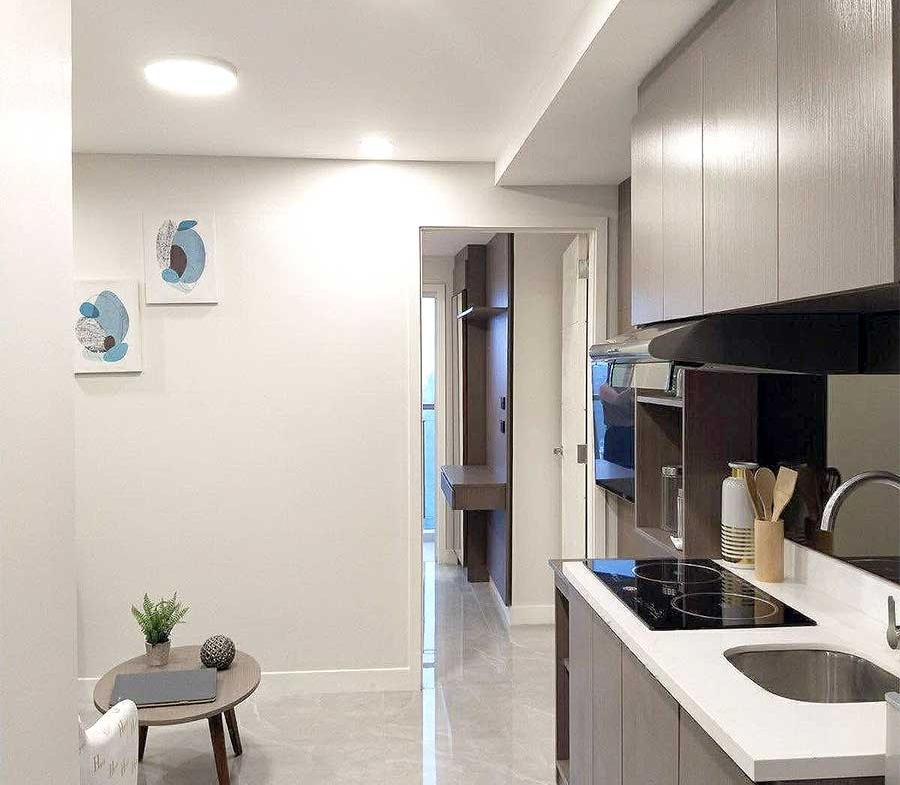 2 Bedroom Condo at Le Menda