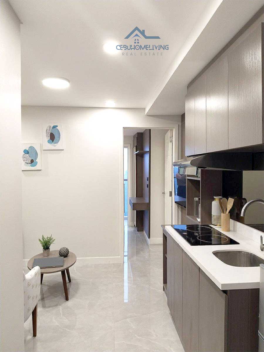 2 Bedroom Condo at Le Menda