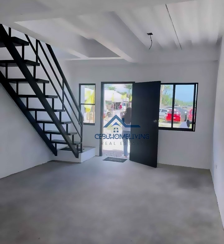 Villa Ysabel House & Lot for Sale Danao City