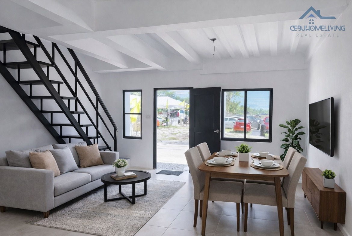 Villa Ysabel Danao City for Sale