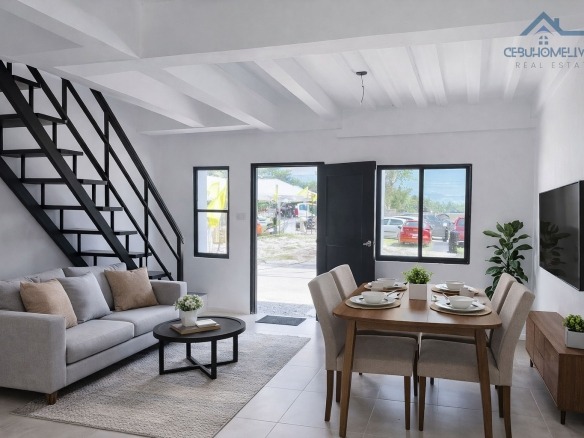 Villa Ysabel Danao City for Sale