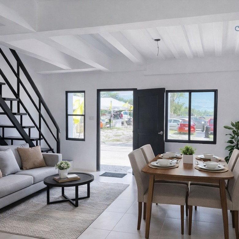 Villa Ysabel Danao City for Sale