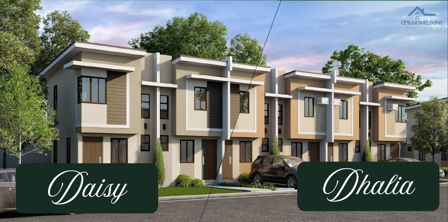 Pueblo de Oro Townhomes Carcar