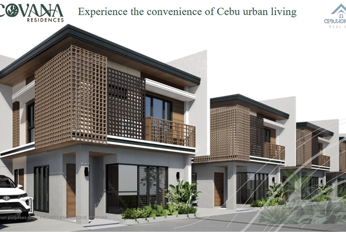 8 Covana Residences Talisay