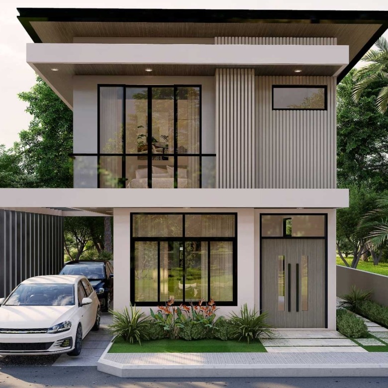 South Verdana House and Lot Cebu