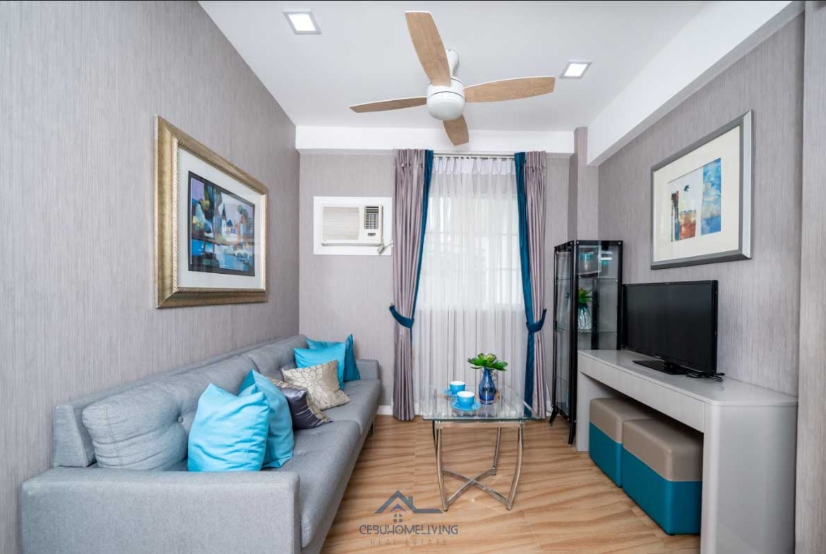 AppleOne Banawa Heights Villa Unit