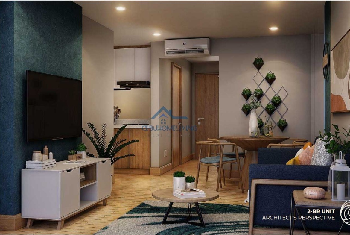 2 Bedroom Condo Costa Mira